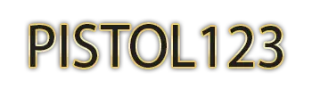 Logo PISTOL123